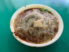 -甘记肥肠粉(马鞍北路店)