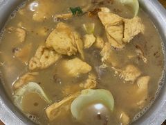 风味炖菜-新健小吃(承德街店)