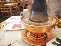 -牛街·马辈儿涮肉(牛街二店)
