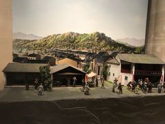 -安源路矿工人运动纪念馆