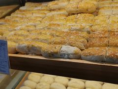 -清真全盛斋传统糕点(西羊市店)