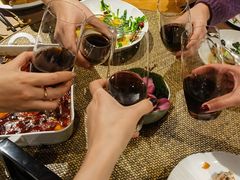 -新荣记(西溪湿地店)