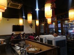 大堂-镇江龙·火锅串串(武侯祠店)