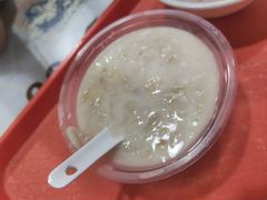 花生汤-没牙伯花生汤店(老药洲店)
