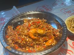 -靓靓蒸虾·头牌蒸虾(南山桂庙店)