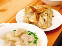 -味一早餐(民安路店)