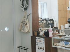 大堂-BLACKSHEEP ESPRESSO(建国中路店)