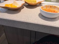 -海底捞火锅(航洋城店)