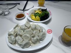 -双合园·海鲜水饺青岛菜(上清路店)