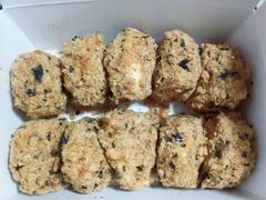 -鲍师傅糕点(江苏路店)