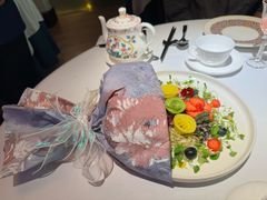 -狮拾久·现代新加坡料理(福田COCO Park店)