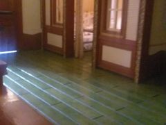 -栖巢咖啡馆(双岗店)