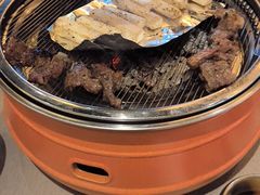 -味家烤肉烤鳗鱼牛排(西塔旗舰店)