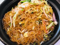 -宜宾海鲜酒家·三十年老字号