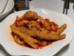 -顺峰顺水顺德菜(第一百货店)