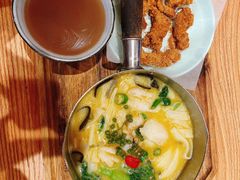 -小满手工粉(上海文峰广场店)