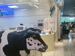 -红星前进面包牛奶公司(君太店)