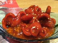 -鱼民·现造寿司(育德店)