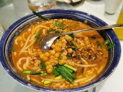 小锅煮米线-多味居(剪子巷店)