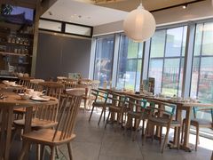 -莆田餐厅PUTIEN(三里屯店)