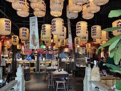 -南京大牌档(济南万象城店)