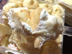 -7cake榴莲千层蛋糕(松江店)