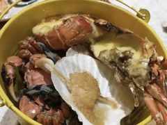 -沈阳和平艾美酒店新食谱西餐厅