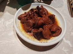 -松鹤面馆·古法焖肉面(观前店)