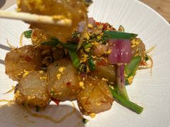 -侨美食家·粤菜(体育西路店)