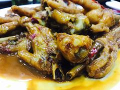 -瑞杰烧烤店·24小时营业(山东路店)