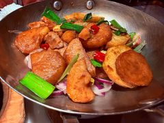 -绿茶餐厅(财富购物中心店)