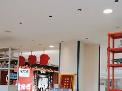 -侯师傅热炒店(印象城店)