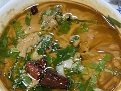 -同城四季爆肚涮羊肉(安华里店)