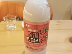 -朴老五延边大冷面(二道店)