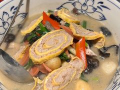-烹湘·鲜炒湖南土菜(海珠店)