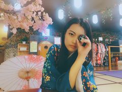 -汤泉良子(金源店)