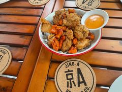 -京A Taproom·精酿餐吧(CBD店)