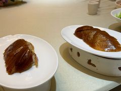-鸭王烤鸭店(三里河店)
