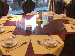 -海尔巴格新疆餐厅(东来兴店)