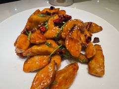 -刘胖子家常菜·蹄花焖藕(兴业店)