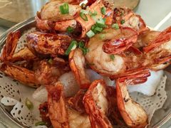 豉油皇大虾-小煵记·打边炉(西丽文光店)