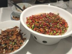 -兰湘子·湘菜小炒(长安万科广场店)
