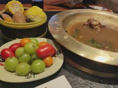 -五福居羊蝎子(方庄店)