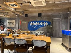 -熙成烧烤(白塔岭店)