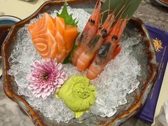 -大渔铁板烧(海雅缤纷城店)