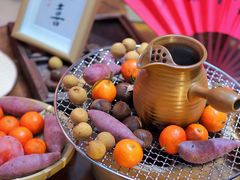 -田园印象·成都土菜院子(华阳店)