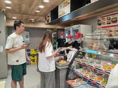 -韩麦大冷面(桂花街直营店)