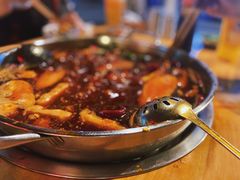 -飘香火锅(玉林西路店)