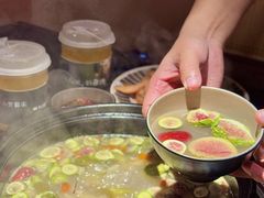 -芸鲜季·云南野生菌餐厅· 云南风物味研社(闵行店)