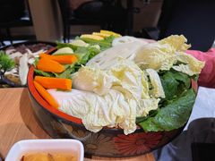 -一朵菌·野生菌探索家火锅(南亚店)